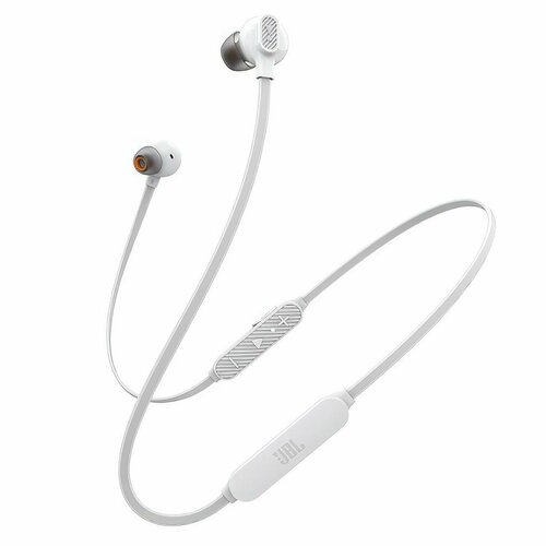 Беспроводные наушники JBL C135BT белые 360000₽
