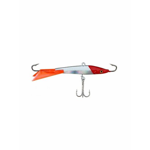 Балансир Стример 25 гр 5,7 см красный AZOR FISHING