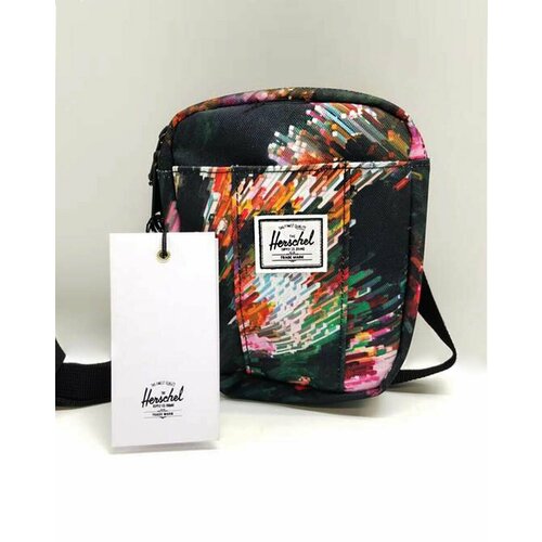 Сумка кросс-боди Herschel, мультиколор