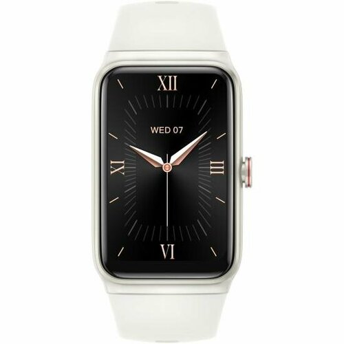 Фитнес-браслет HONOR CHOICE NAL-WB00 белый 5504AAJP 459700₽