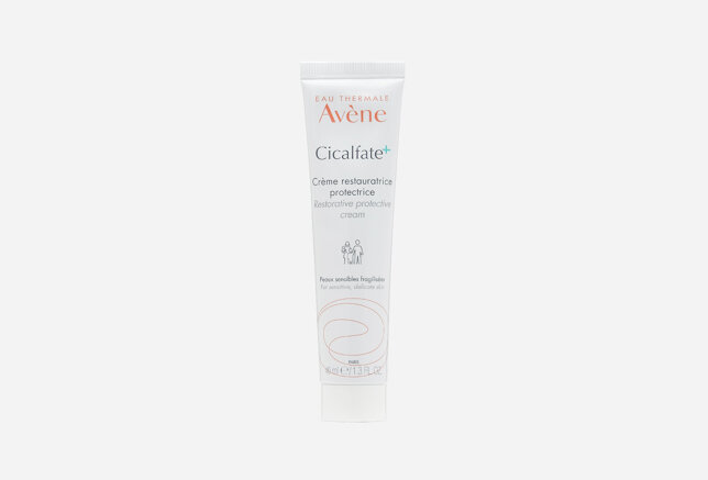 Восстанавливающий защитный крем CICALFATE + Revitalizing Protective Cream 40 мл