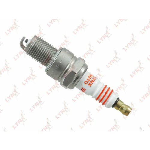 Свеча зажигания комплект из 4 штук 6FC11 никелевая 244₽