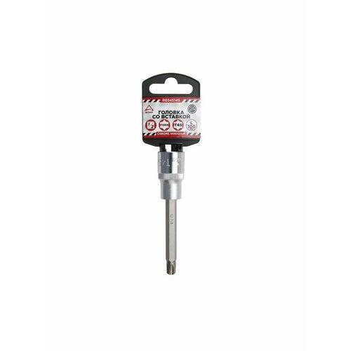 Головка торцевая 1/2 со вставкой TORX T45 L-100 торкс