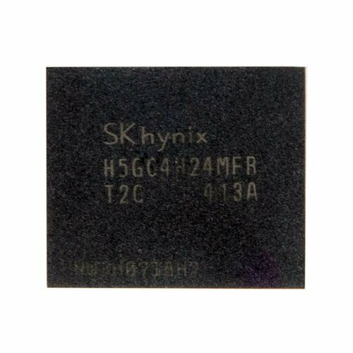 Видеопамять GDDR5 H5GC4H24MFR-T2C 100200₽