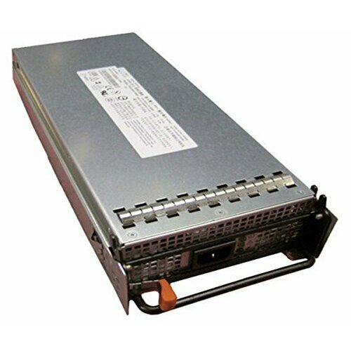 Блок питания Dell PE2900 930W Power Supply 0KX823 1982500₽