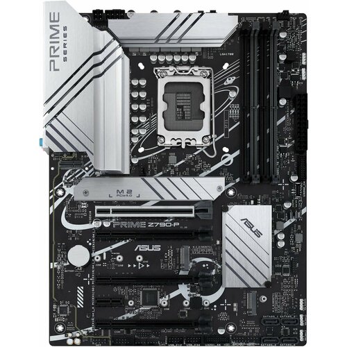 Материнская плата Asus PRIME Z790-P 90MB1CK0-M1EAY0 2576800₽