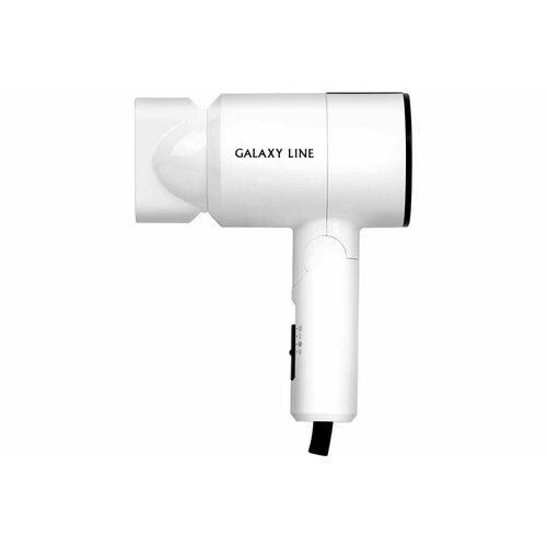 Фен для волос GALAXY LINE GL 4345 1400 Вт2 скорости Холодный воздух 147900₽