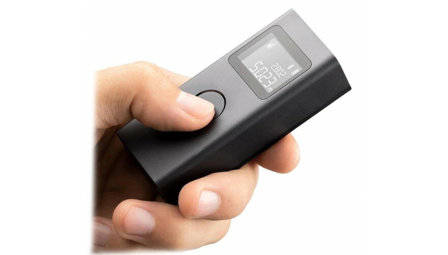 Умный лазерный дальномер Mijia Smart Laser Rangefinder — фото 1