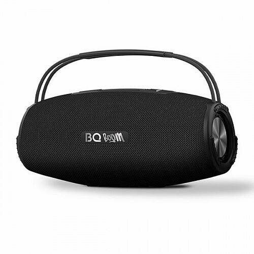 Акустика портативная BQ PBS4003 Black 40Вт 1080000₽