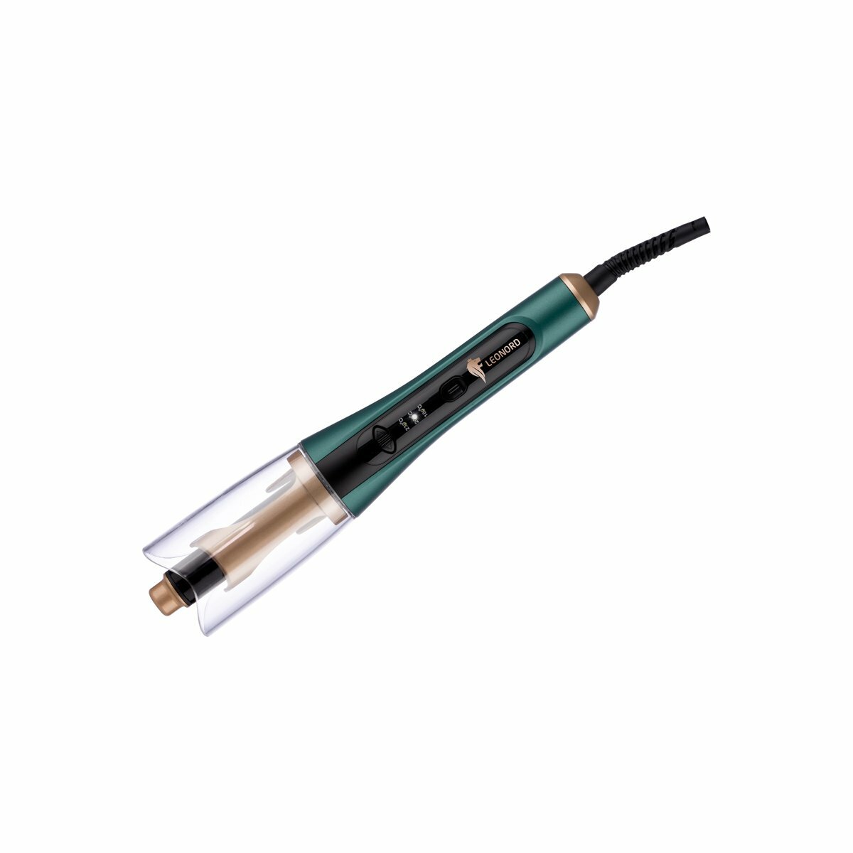 Щипцы автоматические для завивки волос Leonord LE-1201 (900283)
