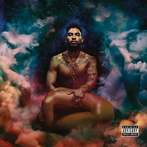 AUDIO CD Miguel: Wildheart (Deluxe Edition). 1 CD audiocd miguel wildheart cd