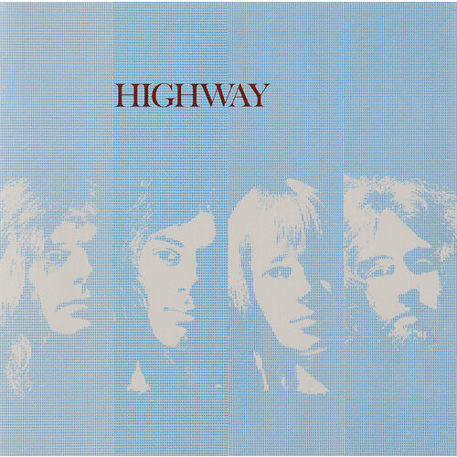 AUDIO CD Free: Highway (1 CD)