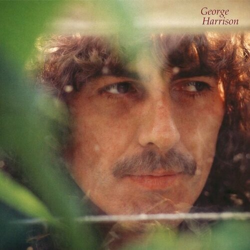 Виниловая пластинка George Harrison - George Harrison. 1 LP george harrison george harrison [lp]