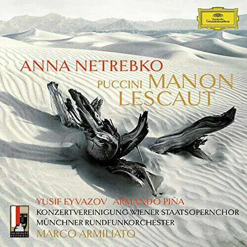 audio cd puccini turandot corelli udovich mattioli clabassi borriello carlin et al milan radio orch 2 cd AUDIO CD Giacomo Puccini: Puccini: Manon Lescaut (2 CD). 2 CD