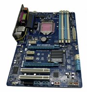 Материнская плата GIGABYTE GA-PH67A-D3-B3 Socket 1155