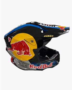 Red Bull V 198 S