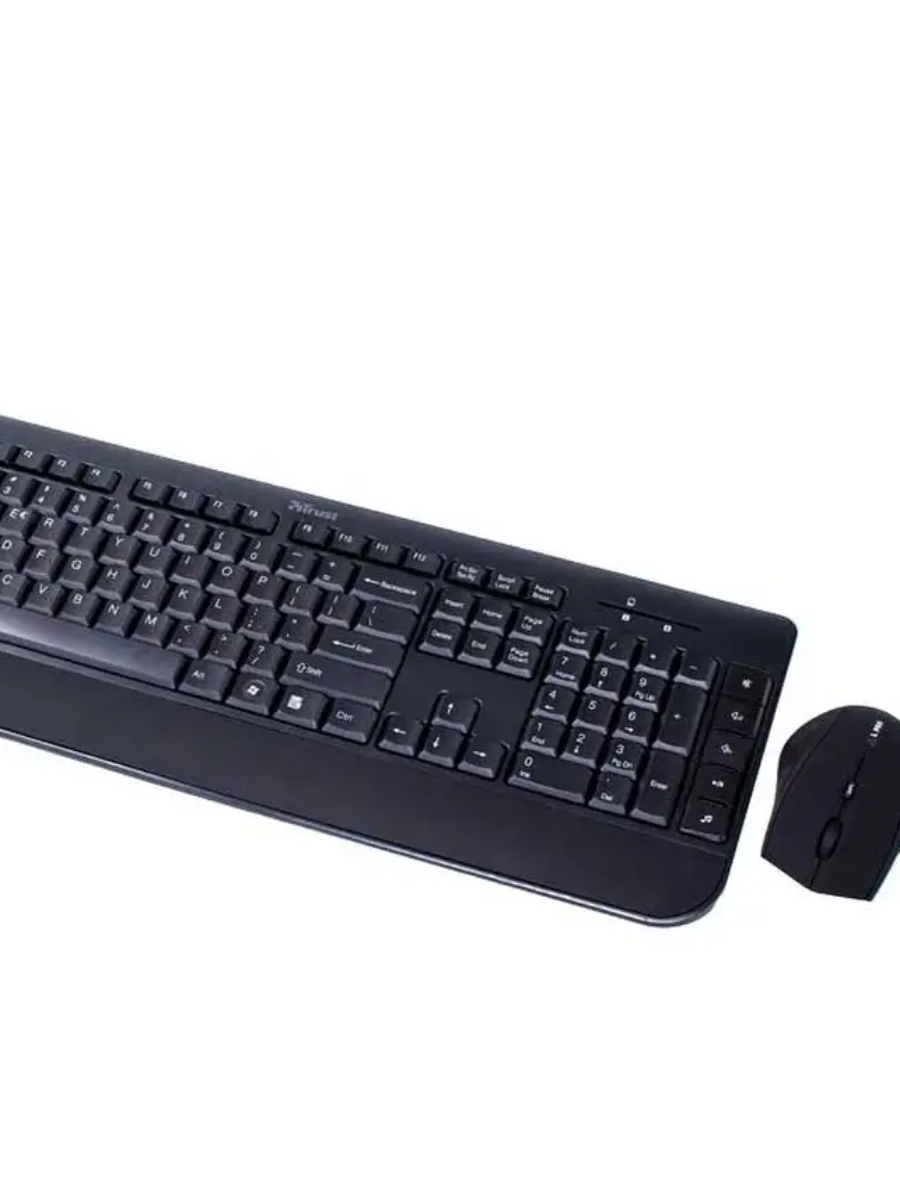 Комплект L-PRO 99606/1252 Black USB