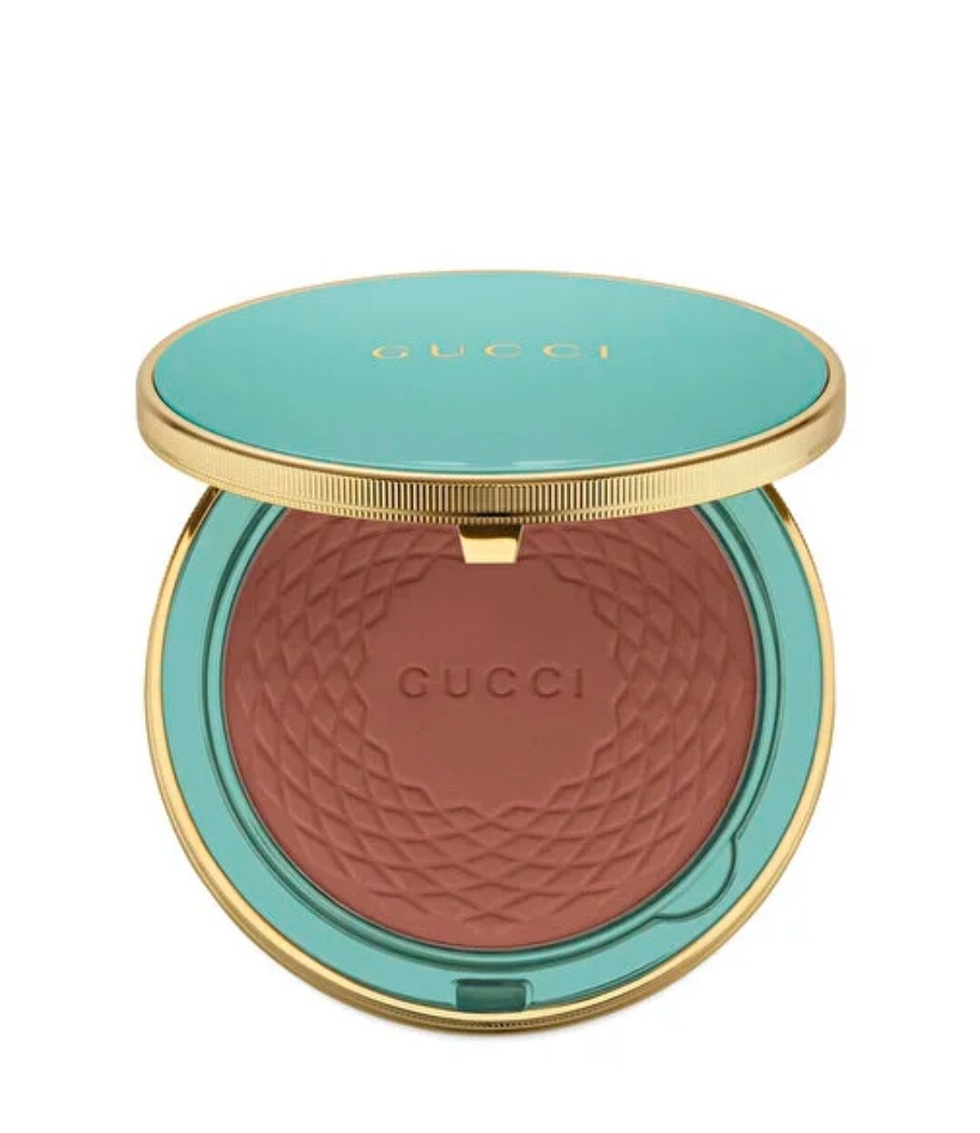 GUCCI Пудра бронзатор Poudre De Beauté Éclat Soleil, 05