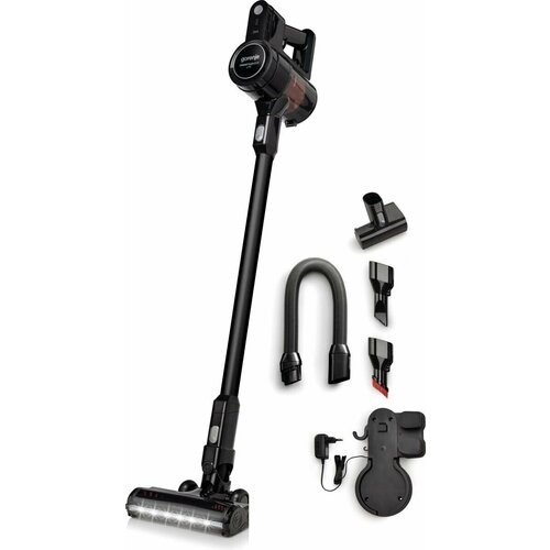 Пылесос Gorenje SVC216FMLBKII 1257000₽