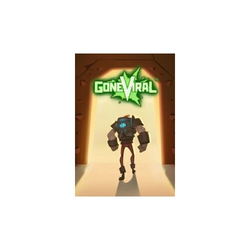 Gone Viral (Steam; PC; Регион активации РФ, СНГ)