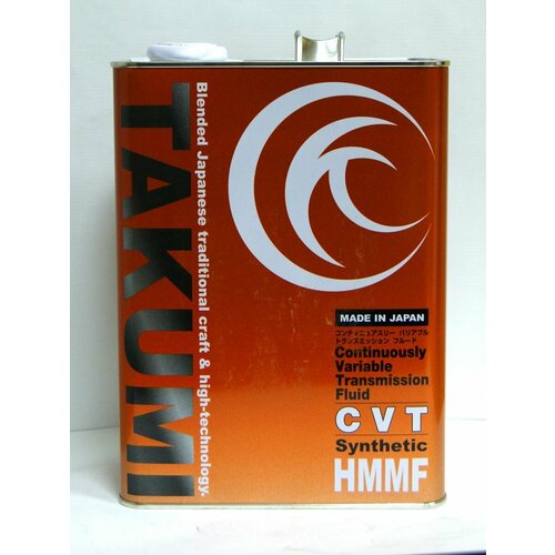 Масло трансмиссионное CVT HMMF 11211₽