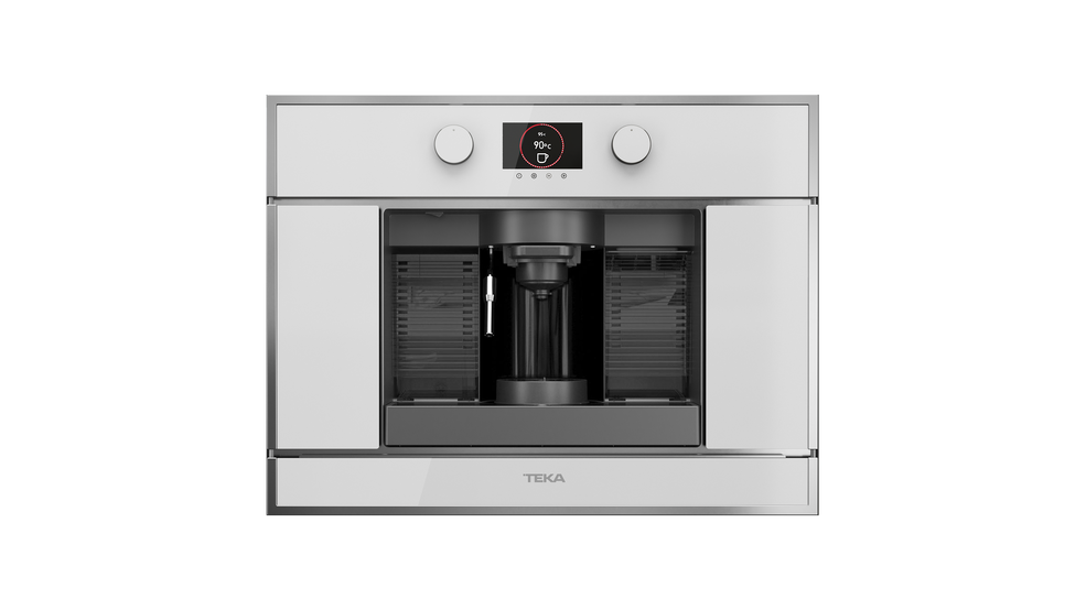 Кофеварка Teka CLC 835 MC White