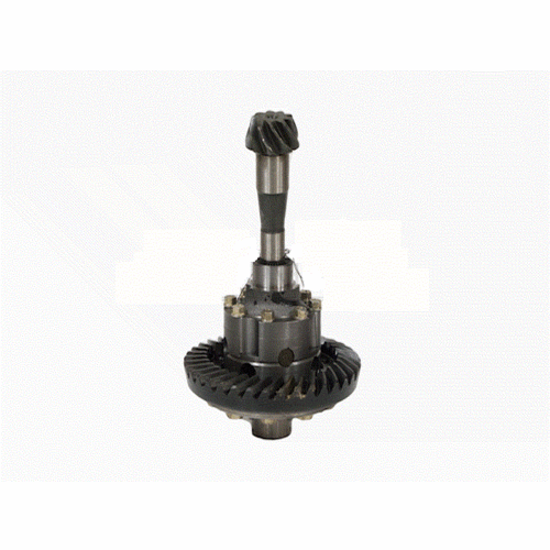 Дифференциал УАЗ 3160, 31519, 3163 в сборе с главной парой 9 х 37 мост Спайсер прзп