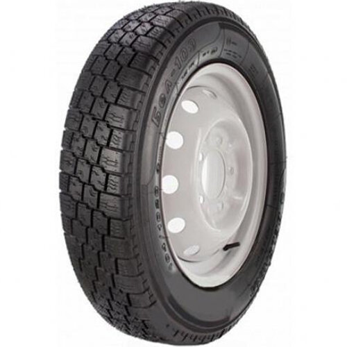 Автомобильная шина 185/75 R16C Бел-109 с/к 104Q Белшина