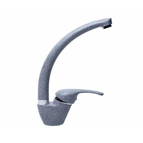 Смеситель для мойки GranAlliance одноручковый, материал цинк