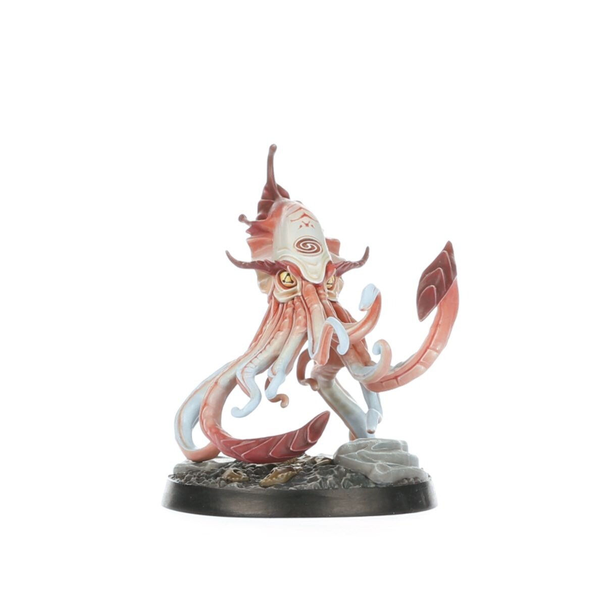 Набор миниатюр Warhammer Games Workshop - фото №18