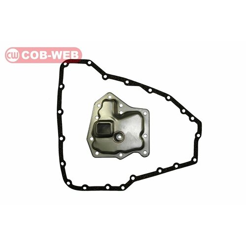 Фильтр АКПП COBWEB 11188A 815₽