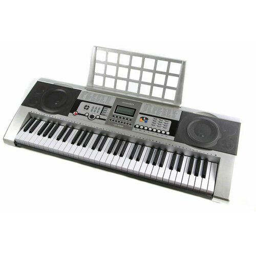Синтезатор Jonson&Co JC-922 61 клавиша, функция обучения