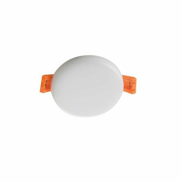 D5540 W/YL Встраиваемый светильник Ambrella light Desing - фото №1