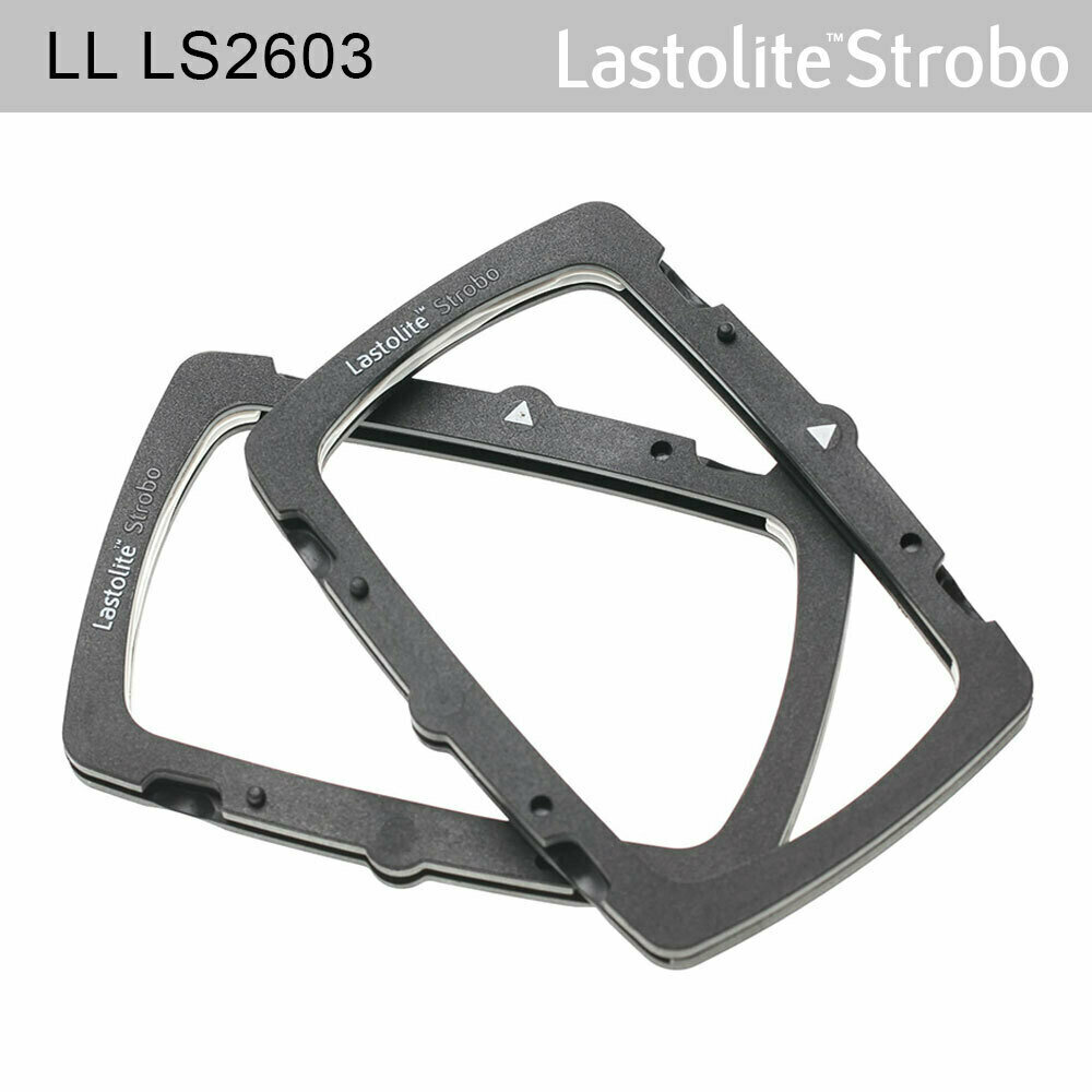Рамки магнитные Lastolite LL LS2603 под фильтры для компактных вспышек 2 шт