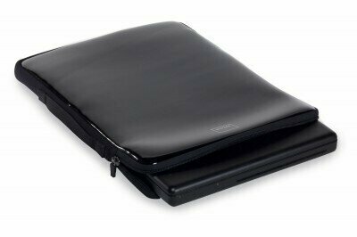 Чехол для ноутбука Acme Made Slick Laptop Sleeve Netbook черный