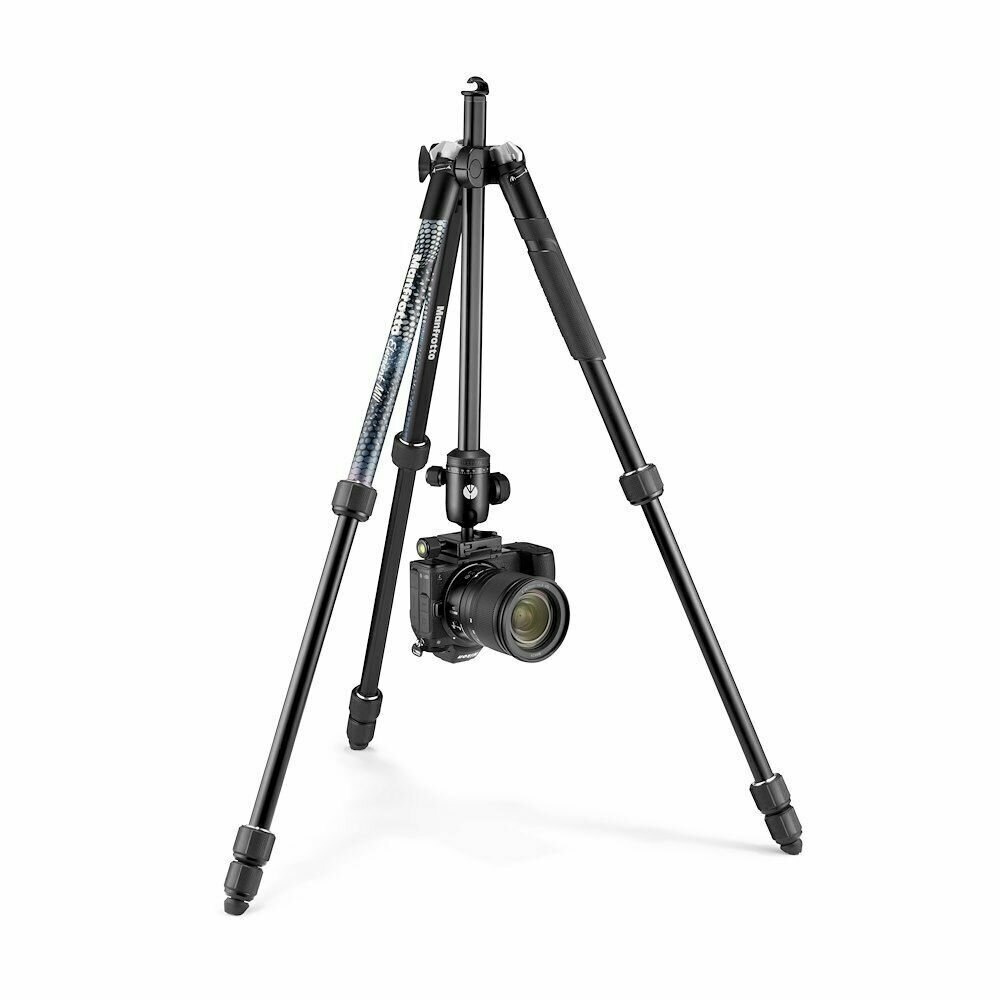 Manfrotto - фото №16