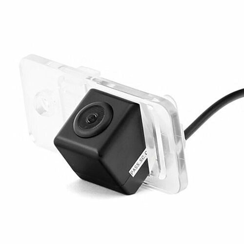 Автомобильная видеокамера Proline PR-8038AUD 149400₽