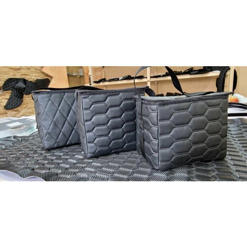 Термочехол для аккумулятора 65- АЧ 232x173x225 1350₽