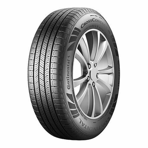 Автошина Continental ContiCrossContact RX 255/65R19 114V