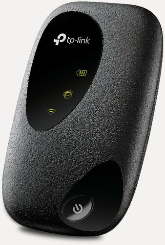 Изображение товара Wi-Fi роутер TP-LINK M7000 4G LTE