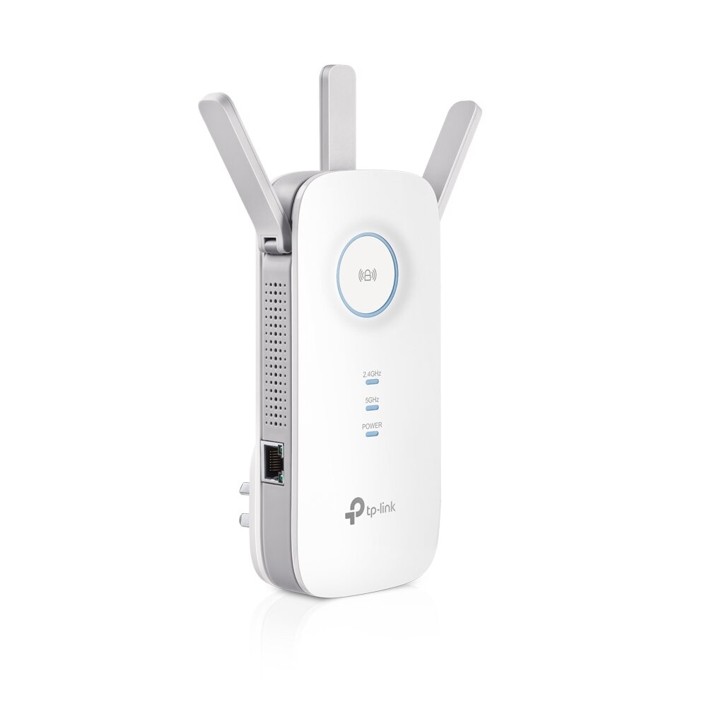 Усилитель беспроводного сигнала TP-LINK RE450