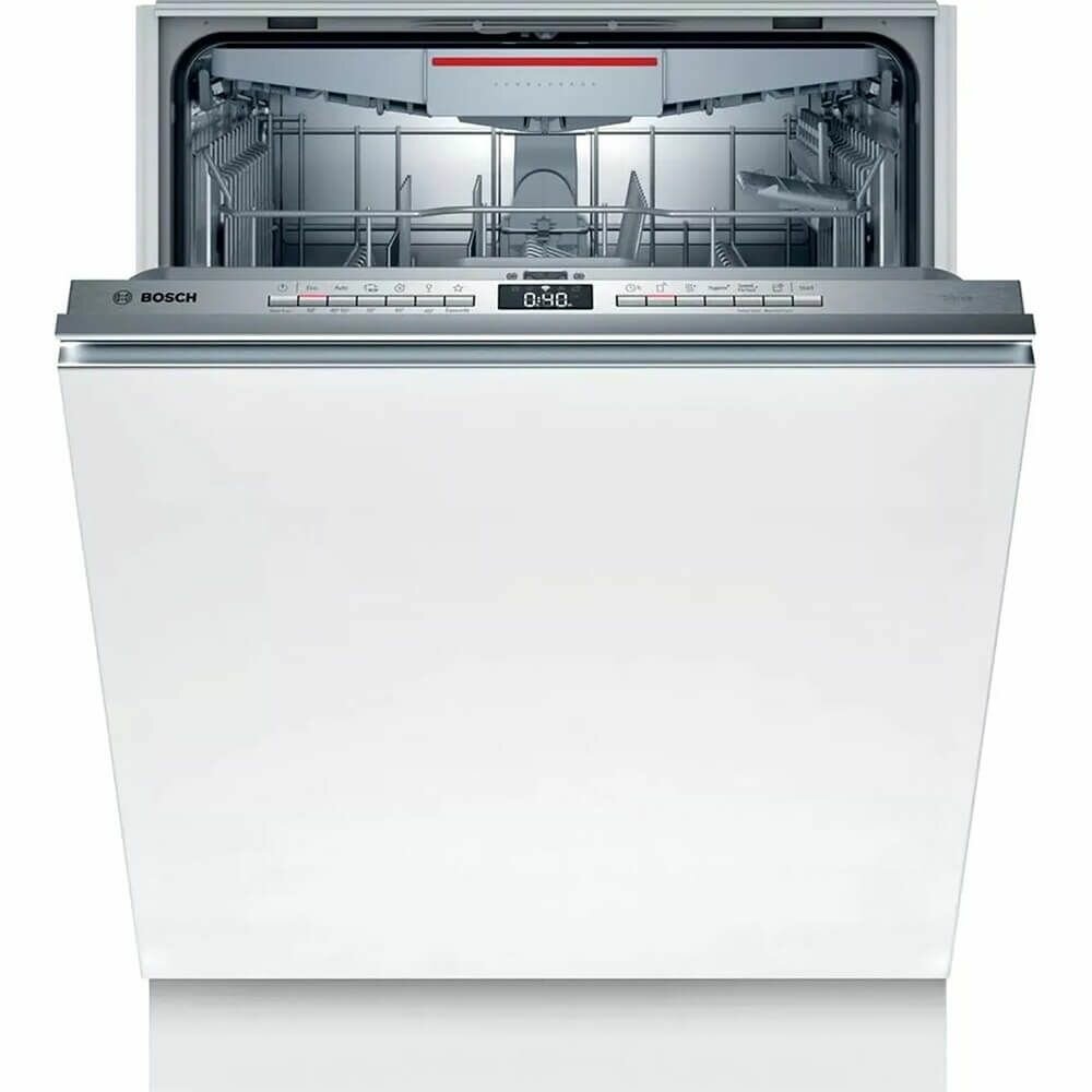 Встраиваемая посудомоечная машина BOSCH SMV4HVX32E