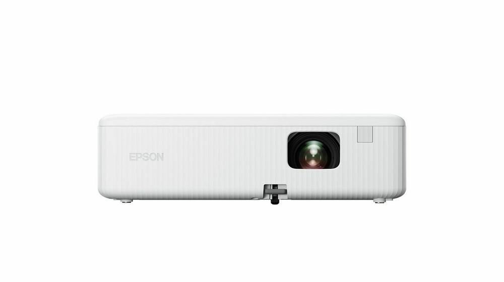 Проектор EPSON CO-W01 (V11HA86040DA)