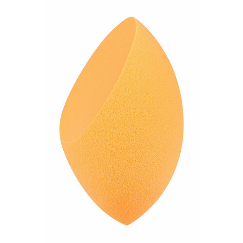 Спонж для макияжа оранжевый N1 Soft Make Up Blender Orange 1354₽