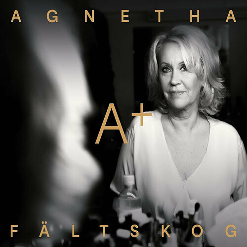 фото Faltskog agnetha "виниловая пластинка faltskog agnetha a+" bmg
