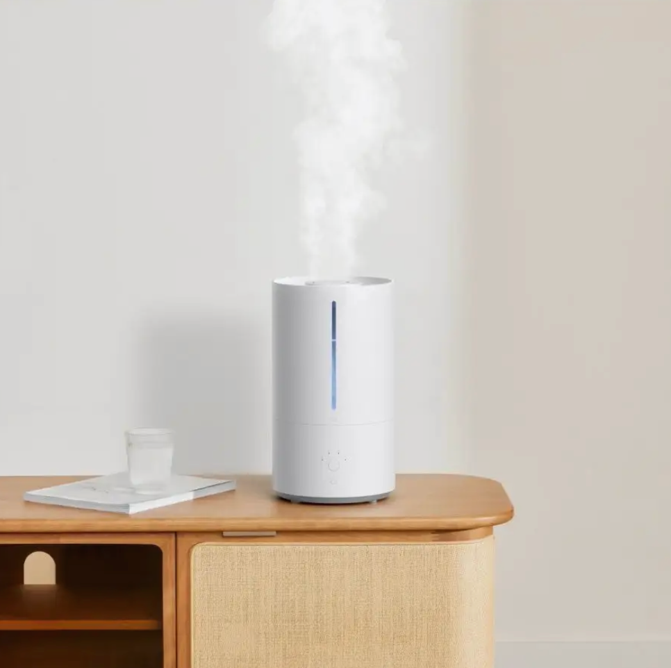 Увлажнитель воздуха Xiaomi Smart Humidifier 2 - фотография № 5