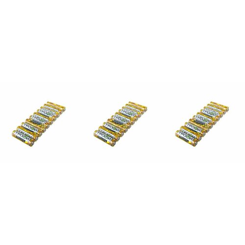 Трофи Батарейка HEAVY DUTY R6, AA10 шт 3 уп