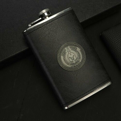 Фляга Воин 300 мл 891₽