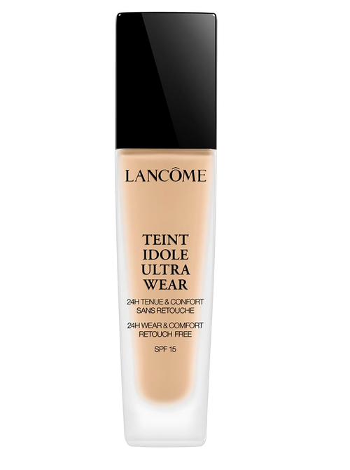 Lancome Тональный крем Teint Idole Ultra Wear, SPF 15, 30 мл, оттенок: 038 beige cuivre, 30 мл