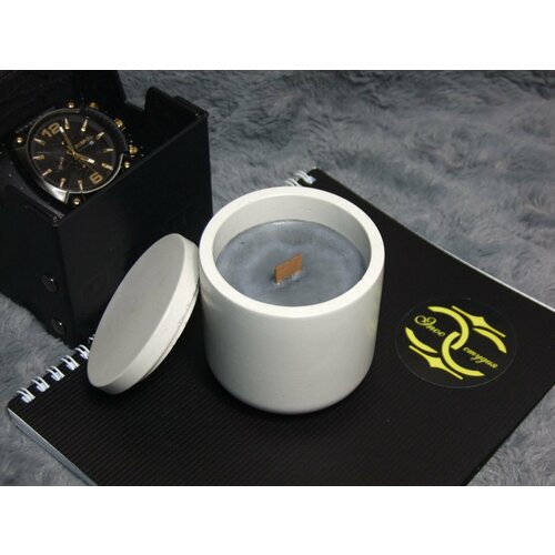 Свеча интерьерная Гармония